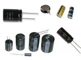 ELECTROLYTIC CAPACITOR