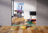 Deepoo D58 - Robotic Vacuum Cleaner
