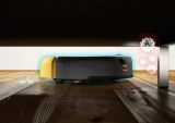 Deepoo D58 - Robotic Vacuum Cleaner