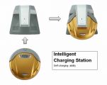 Deepoo D58 - Robotic Vacuum Cleaner