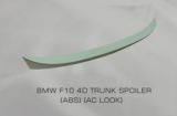 BMW F10 ABS SPOILER AC