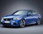 BMW F10 M5 BODYKIT M5