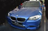 BMW F10 M5 BODYKIT M5