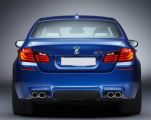 BMW F10 M5 BODYKIT M5