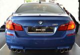 BMW F10 BODYKIT M5