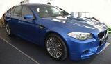 BMW F10 BODYKIT M5