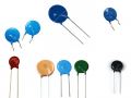 VARIOUS TYPE OF VARISTOR