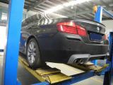 BMW F10 BODYKIT M5 