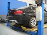 BMW F10 M5 BODYKIT