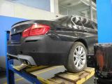 BMW F10 BODYKIT M5 