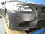 BMW F10 M5 BODYKIT