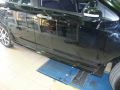 HONDA CITY MUGEN BODYKIT
