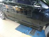 HONDA CITY MUGEN BODYKIT