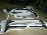 HONDA CITY MUGEN BODYKIT