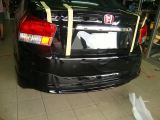 HONDA CITY BODYKIT MUGEN 