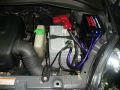 SUZUKI SWIFT POWER CHARG