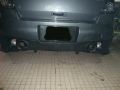 SUZUKI S2005 2006 2007 2