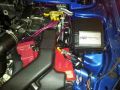 mitsubishi lancer GT spo