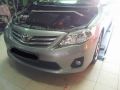 TOYOTA NEW ALTIS BODYKIT