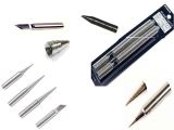 SOLDER TIP/ SPRING FILTER