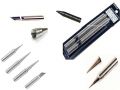 SOLDER TIP/ SPRING FILTER