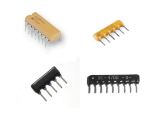 SIL / DIP RESISTOR