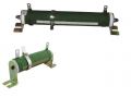 RESISTOR GREEN (ADJUSTABLE)