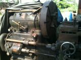 Used England Heavy Duty Lathe