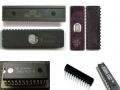 20 PIN ABOVE IC / EPROM IC