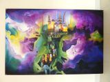 Oil Paintings 009
