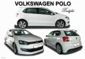 Volkswagen POLO BODYKIT 