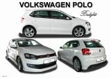 Volkswagen POLO BODY..OEM 