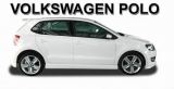 Volkswagen POLO BODY..OEM 