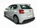Volkswagen POLO SPOILER 