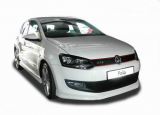 Volkswagen POLO BODY..TEX 