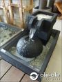 P22B.Water Ponds Design Malaysia.Kolam Ikan.Hiasan.Johor.Fengshui.Home Deco.ˮ.԰..Water Feature