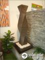 P25DM.Water Ponds Design Malaysia.Kolam Ikan.Hiasan.Johor.Fengshui.Home Deco.ˮ.԰..Water Feature