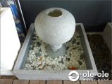 P53M.Water Ponds Design Malaysia.Kolam Ikan.Hiasan.Johor.Fengshui.Home Deco.ˮ.԰..Water Feature