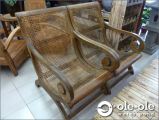 Teak Wood Chair.Wood Carved.Home Deco.Hiasan.Johor.Fengshui.Decoration.Water Pond