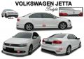 VOLKSWAGEN JETTA BODYKIT