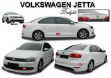 VOLKSWAGEN JETTA BOD..TYLE