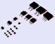 TRANSISTOR SMD