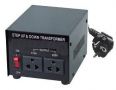 FOREIGN ELECTRICY CONVERTOR