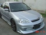 STIFF RING FOR HONDA CIVIC EP 2002