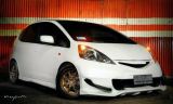 STIFF RING FOR HONDA..Z GE