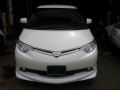 TOYOTA ESTIMA ACR 50 TRD