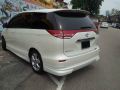 TOYOTA ESTIMA ACR 50 TRD