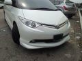 TOYOTA ESTIMA ACR 50 BOD