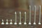 Self Tapping Screw 