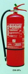 Portable Water Fire Extinguisher